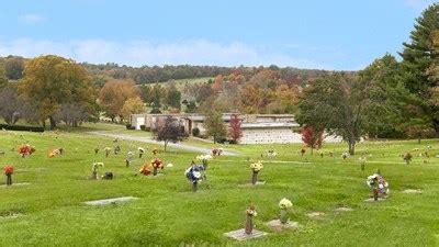 alexander memorial park heritage chapel.